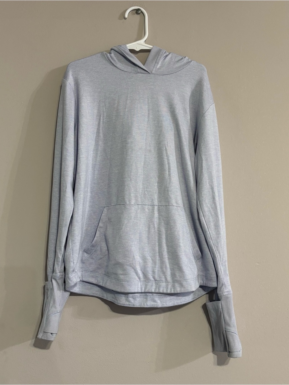Athleta Girl Long Sleeved
T-Shirt Size 8-10
